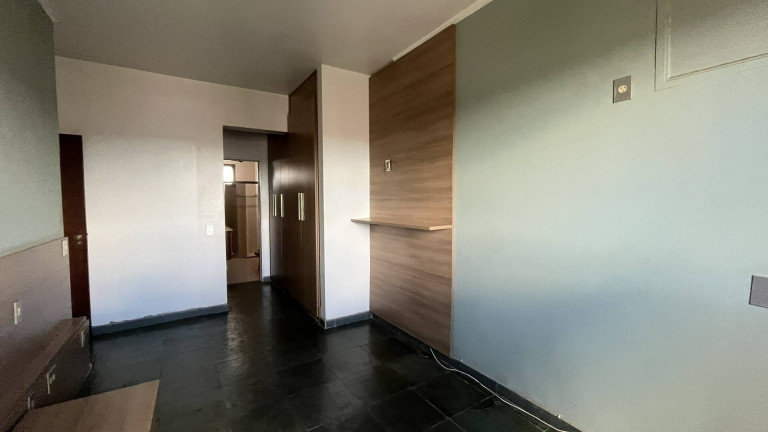 Imagem Apartamento com 3 Quartos à Venda, 130 m² em Centro - Jaú