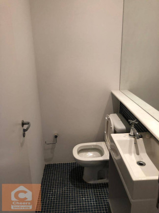 Imagem Apartamento com 3 Quartos para Alugar, 165 m² em Pinheiros - São Paulo