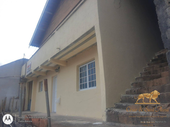 Imagem Casa com 3 Quartos à Venda, 459 m² em Vila Nadir - Campos Do Jordão