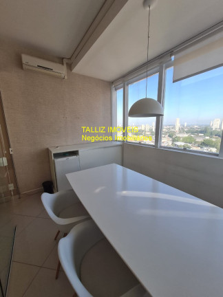 Imagem Imóvel Comercial à Venda, 34 m² em Vila Sofia - São Paulo