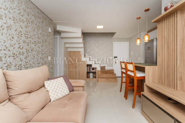 Imagem Cobertura com 2 Quartos à Venda, 165 m² em Santa Felicidade - Curitiba Imagem Cobertura com 2 Quartos à Venda, 165 m² em Santa Felicidade - Curitiba