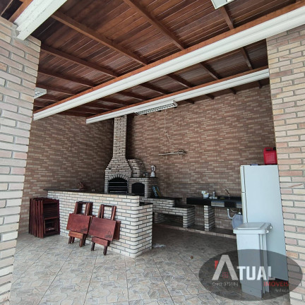 Imagem Casa com 7 Quartos à Venda, 300 m² em Jundiaizinho (terra Preta) - Mairiporã Imagem Casa com 7 Quartos à Venda, 300 m² em Jundiaizinho (terra Preta) - Mairiporã