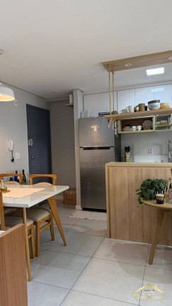 Imagem Apartamento com 2 Quartos à Venda, 56 m² em Vila Osasco - Osasco