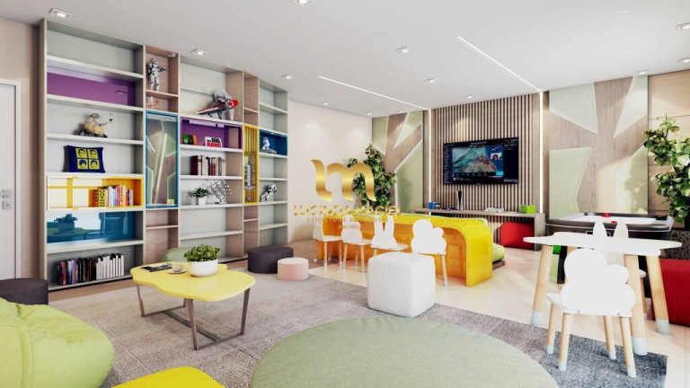 Imagem Apartamento com 2 Quartos à Venda, 69 m² em Imperador - Praia Grande Imagem Apartamento com 2 Quartos à Venda, 69 m² em Imperador - Praia Grande
