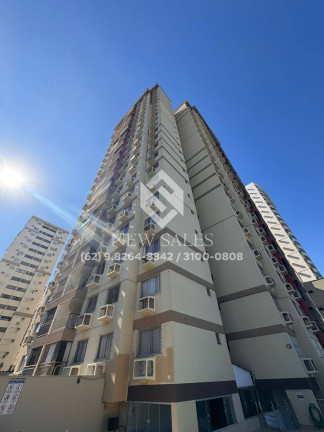 Imagem Apartamento com 3 Quartos à Venda, 89 m² em Setor Bueno - Goiânia Imagem Apartamento com 3 Quartos à Venda, 89 m² em Setor Bueno - Goiânia