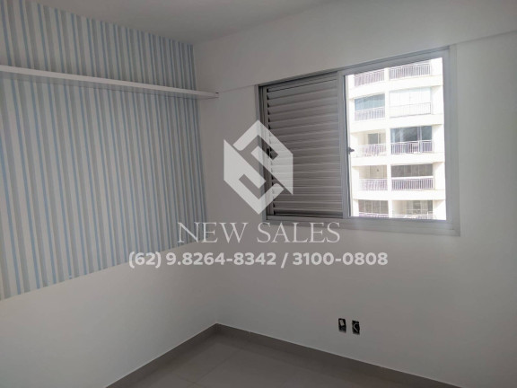 Imagem Apartamento com 3 Quartos à Venda, 74 m² em Parque Amazônia - Goiânia Imagem Apartamento com 3 Quartos à Venda, 74 m² em Parque Amazônia - Goiânia