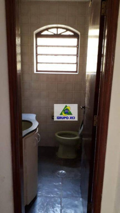 Imagem Casa com 4 Quartos à Venda, 222 m² em Jardim Santa Genebra - Campinas Imagem Casa com 4 Quartos à Venda, 222 m² em Jardim Santa Genebra - Campinas