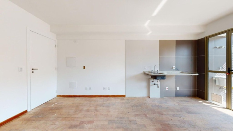 Imagem Apartamento com 2 Quartos à Venda, em Aclimação - São Paulo Imagem Apartamento com 2 Quartos à Venda, em Aclimação - São Paulo