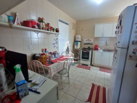 Imagem Apartamento com 3 Quartos à Venda, 145 m² em Dionisio Torres - Fortaleza