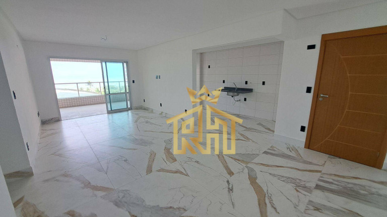 Imagem Apartamento com 3 Quartos à Venda, 126 m² em Aviação - Praia Grande Imagem Apartamento com 3 Quartos à Venda, 126 m² em Aviação - Praia Grande