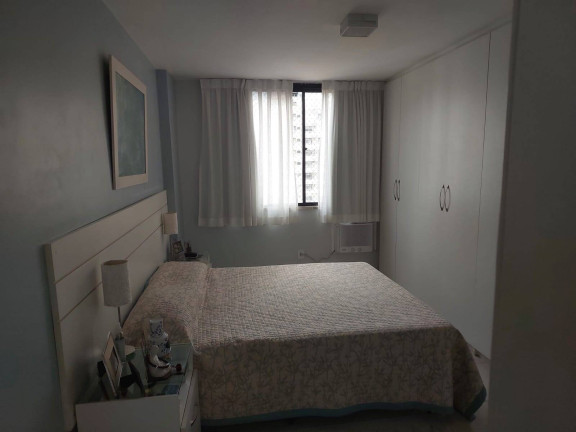 Imagem Apartamento com 2 Quartos à Venda, 100 m² em Icaraí - Niterói
