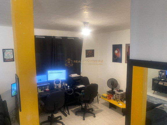 Imagem Casa com 2 Quartos à Venda, 120 m² em Vargem Pequena - Rio De Janeiro