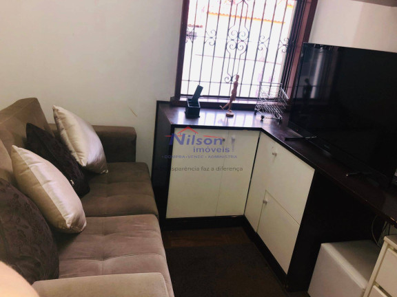 Imagem Casa com 4 Quartos à Venda, 485 m² em Vila Rosália - Guarulhos
