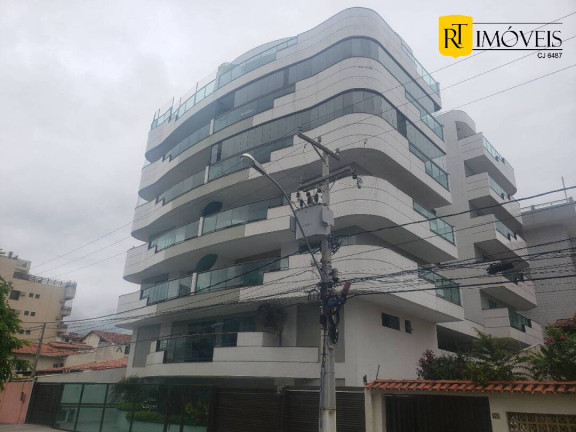 Imagem Apartamento com 2 Quartos à Venda, 130 m² em Braga - Cabo Frio Imagem Apartamento com 2 Quartos à Venda, 130 m² em Braga - Cabo Frio