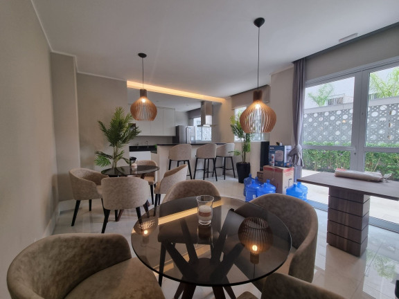 Imagem Imóvel com 2 Quartos à Venda, 40 m² em Brás - São Paulo Imagem Imóvel com 2 Quartos à Venda, 40 m² em Brás - São Paulo