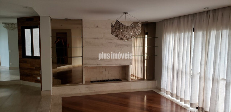 Imagem Apartamento com 4 Quartos para Alugar, 230 m² em Morumbi - São Paulo Imagem Apartamento com 4 Quartos para Alugar, 230 m² em Morumbi - São Paulo