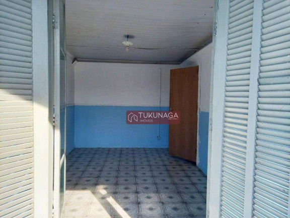 Imagem Casa com 2 Quartos à Venda, 176 m² em Macedo - Guarulhos