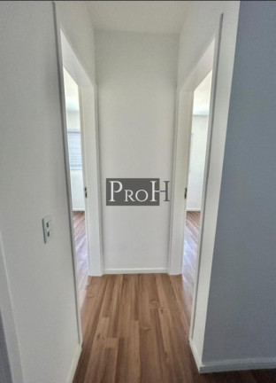 Imagem Apartamento com 2 Quartos à Venda, 39 m² em Parque Das Nações - Santo André