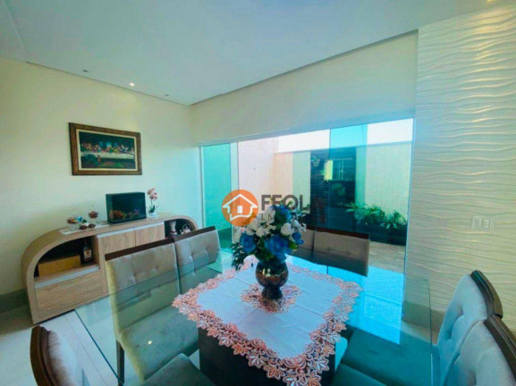 Imagem Casa com 3 Quartos à Venda, 418 m² em Mollon - Santa Bárbara D'oeste Imagem Casa com 3 Quartos à Venda, 418 m² em Mollon - Santa Bárbara D'oeste