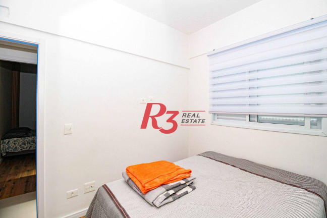 Imagem Apartamento com 2 Quartos à Venda, 69 m² em Itararé - São Vicente Imagem Apartamento com 2 Quartos à Venda, 69 m² em Itararé - São Vicente