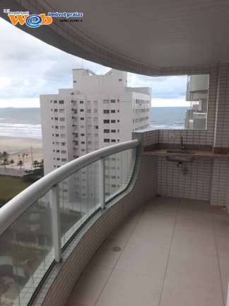 Imagem Apartamento com 3 Quartos à Venda, 123 m² em Praia Grande Imagem Apartamento com 3 Quartos à Venda, 123 m² em Praia Grande