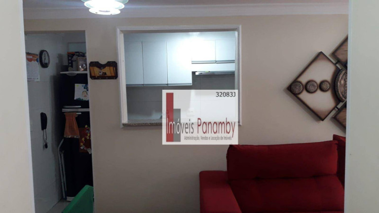 Imagem Apartamento com 2 Quartos à Venda, 50 m² em Parque São Vicente - Mauá Imagem Apartamento com 2 Quartos à Venda, 50 m² em Parque São Vicente - Mauá