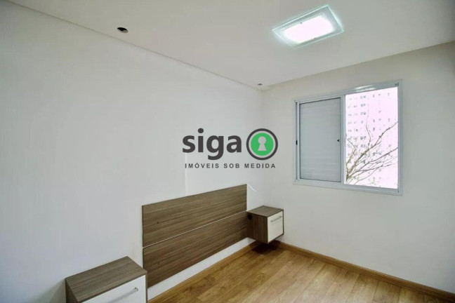 Imagem Apartamento com 2 Quartos à Venda, 57 m² em Vila Andrade - São Paulo