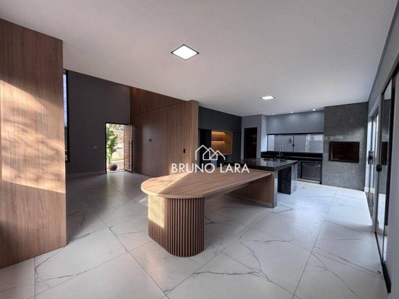 Imagem Casa com 3 Quartos à Venda, 200 m² em Condomínio Portal Do Igarapé - Igarapé Imagem Casa com 3 Quartos à Venda, 200 m² em Condomínio Portal Do Igarapé - Igarapé