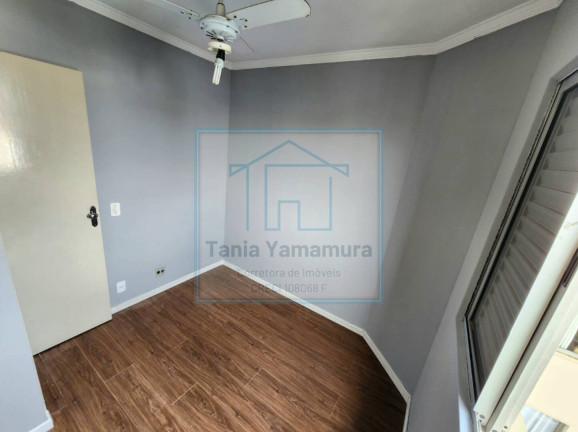 Imagem Apartamento com 3 Quartos à Venda, 60 m² em Parque Marajoara - Santo André Imagem Apartamento com 3 Quartos à Venda, 60 m² em Parque Marajoara - Santo André