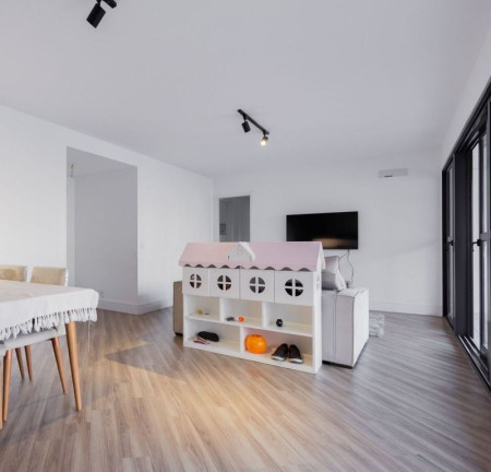 Imagem Apartamento com 3 Quartos à Venda, 142 m² em Perdizes - São Paulo