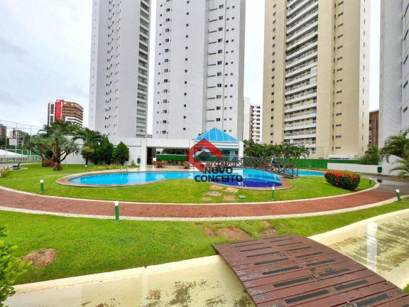 Imagem Apartamento com 4 Quartos à Venda, 150 m² em Aldeota - Fortaleza Imagem Apartamento com 4 Quartos à Venda, 150 m² em Aldeota - Fortaleza