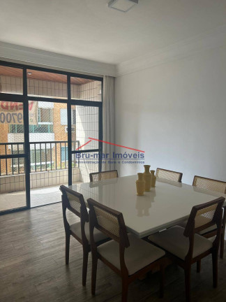 Imagem Apartamento com 3 Quartos à Venda, 136 m² em Gonzaga - Santos