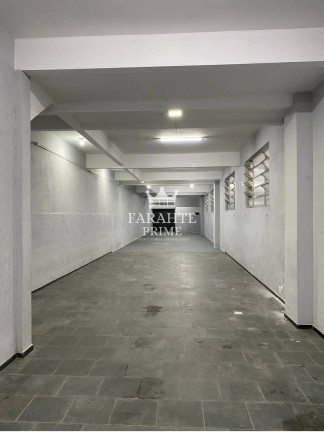 Loja à Venda, 192 m² em Vila Matias - Santos