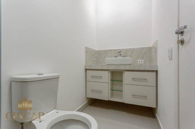 Imagem Apartamento com 3 Quartos à Venda, 106 m² em Perdizes - São Paulo