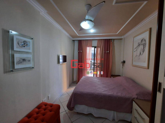 Imagem Apartamento com 3 Quartos à Venda, 140 m² em Braga - Cabo Frio