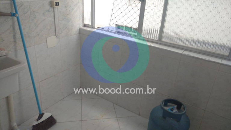 Imagem Apartamento com 2 Quartos à Venda, 70 m² em Aparecida - Santos Imagem Apartamento com 2 Quartos à Venda, 70 m² em Aparecida - Santos