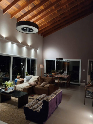 Imagem Casa de Condomínio com 3 Quartos à Venda, 700 m² em Centro - Atibaia