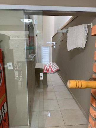 Imagem Sobrado com 3 Quartos à Venda, 257 m² em Condomínio Residencial Aldeia Da Mata - Votorantim