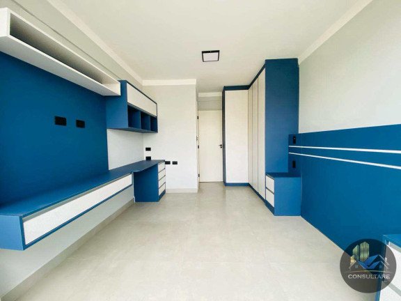 Imagem Apartamento com 2 Quartos à Venda, 58 m² em Pompéia - Santos