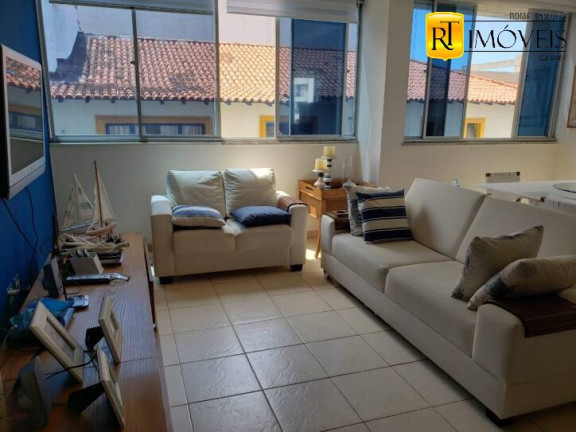 Imagem Apartamento com 5 Quartos à Venda, 160 m² em Balneário Das Dunas - Cabo Frio Imagem Apartamento com 5 Quartos à Venda, 160 m² em Balneário Das Dunas - Cabo Frio