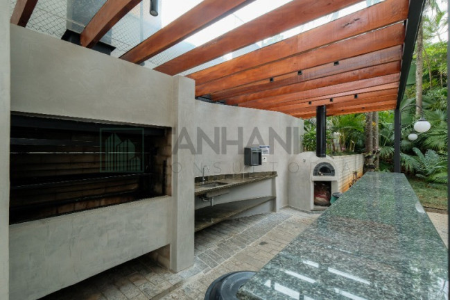 Imagem Imóvel com 4 Quartos à Venda, 267 m² em Pacaembu - São Paulo