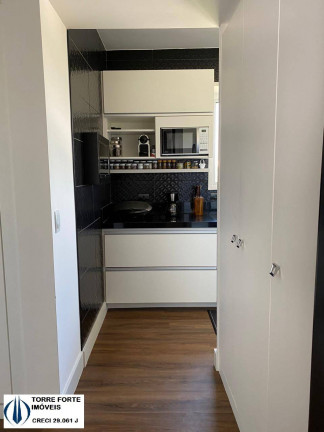Imagem Apartamento com 2 Quartos à Venda, 116 m² em Brooklin Paulista - São Paulo