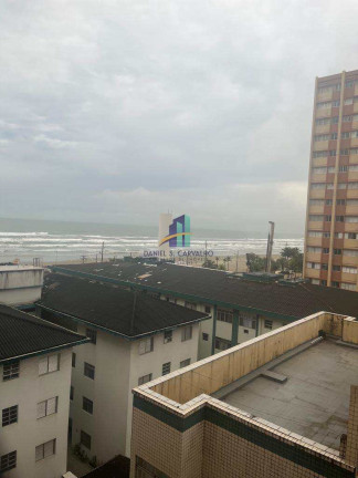 Apartamento com 2 Quartos à Venda, 59 m² em Tupi - Praia Grande