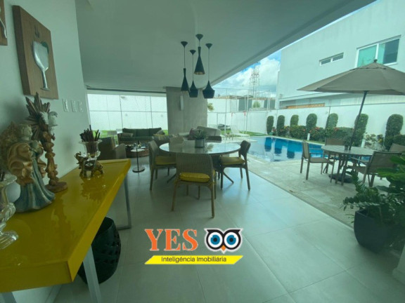 Imagem Casa com 4 Quartos à Venda, 200 m² em Sim - Feira De Santana