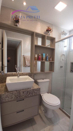 Imagem Apartamento com 3 Quartos à Venda, 76 m² em Praia De Itaparica - Vila Velha Imagem Apartamento com 3 Quartos à Venda, 76 m² em Praia De Itaparica - Vila Velha