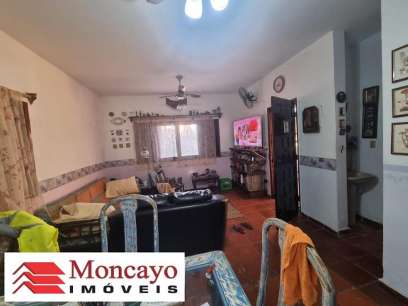 Imagem Casa com 2 Quartos à Venda, 300 m² em Jardim Nomar - Caraguatatuba