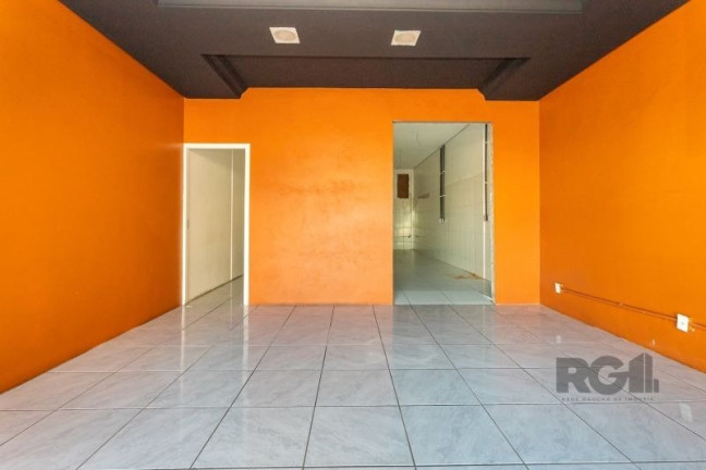 Imagem Loja para Alugar, 75 m² em São Sebastião - Porto Alegre