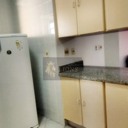 Imagem Apartamento com 3 Quartos à Venda, 95 m² em Tenorio - Ubatuba