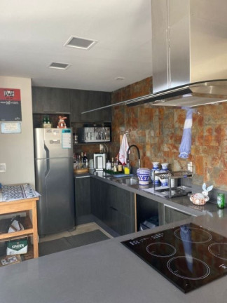 Imagem Apartamento com 3 Quartos à Venda, 344 m² em Vila Ema - São José Dos Campos