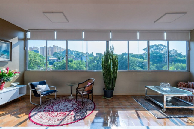 Imagem Casa com 4 Quartos à Venda, 287 m² em Vila Inah - São Paulo Imagem Casa com 4 Quartos à Venda, 287 m² em Vila Inah - São Paulo
